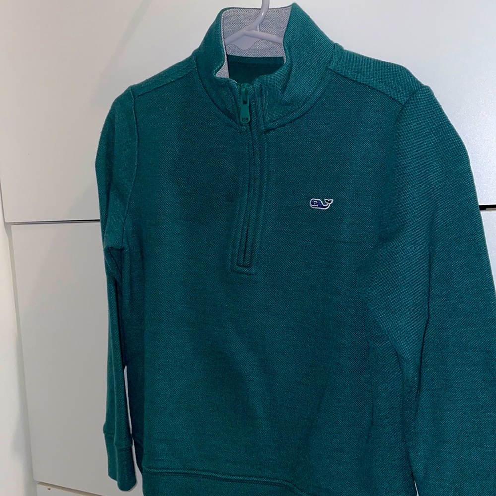 COPY - COPY - Vineyard Vine Sweater